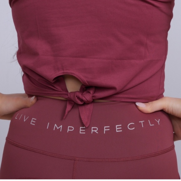 Flex Leggings - Picture 4 of 4